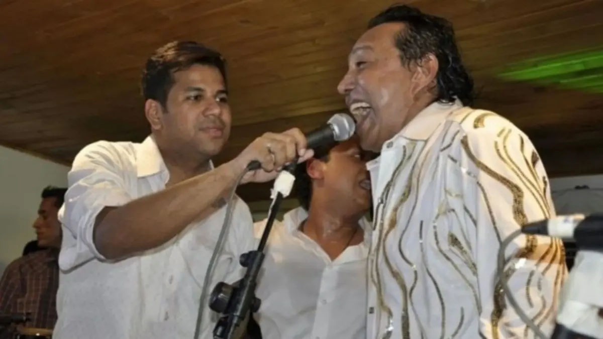 Diomedes Diaz