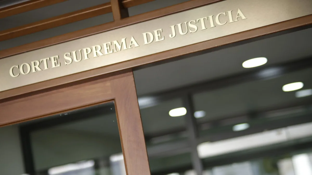Histórico: Corte Suprema reconoce herencia a un hijo de crianza 2 Histórico: Corte Suprema reconoce herencia a un hijo de crianza La Corte Suprema de Justicia estableció un precedente histórico al reconocer por primera vez a un hijo de crianza como heredero con los mismos derechos que los descendientes biológicos o adoptivos. La decisión garantiza igualdad jurídica en la sucesión de patrimonios, sentando una regla que todos los jueces del país deberán aplicar en casos similares.