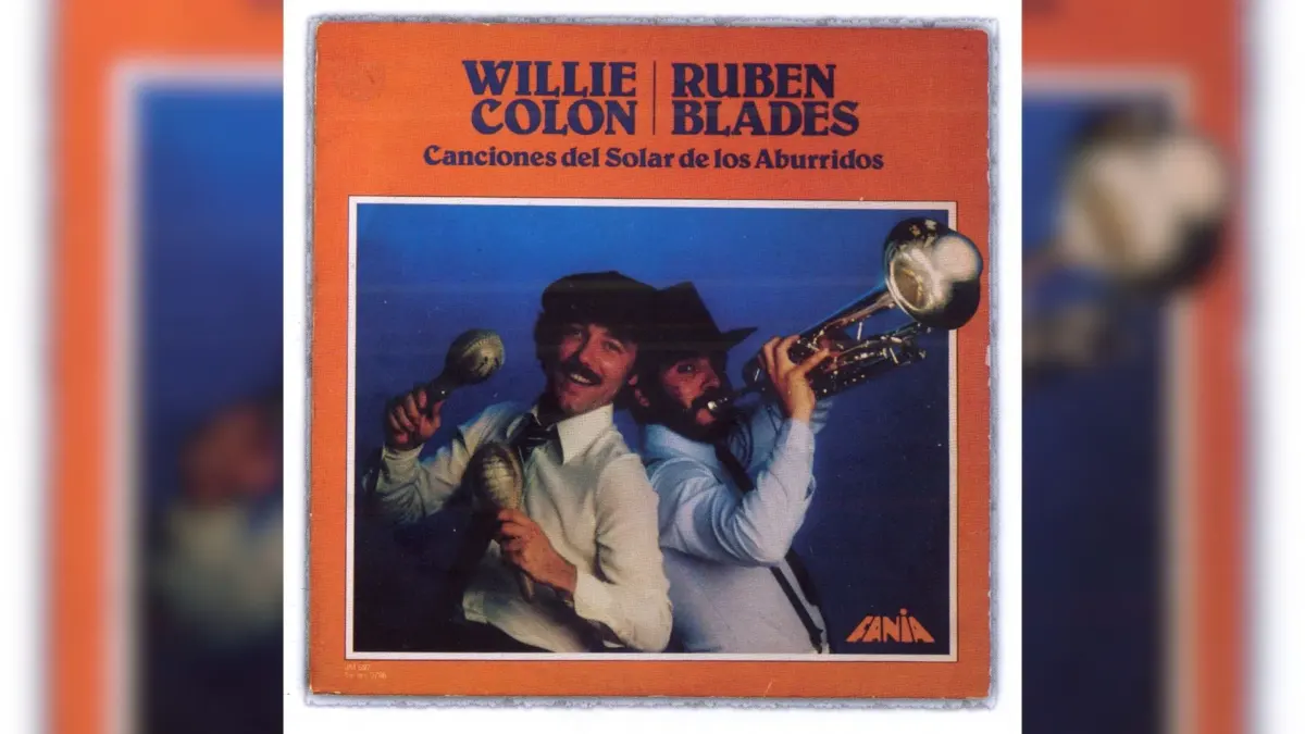 Hospitalizan al maestro Willie Colón en Nueva York El ícono de la salsa Willie Colón fue ingresado por problemas respiratorios. Su estado genera preocupación en el mundo musical.