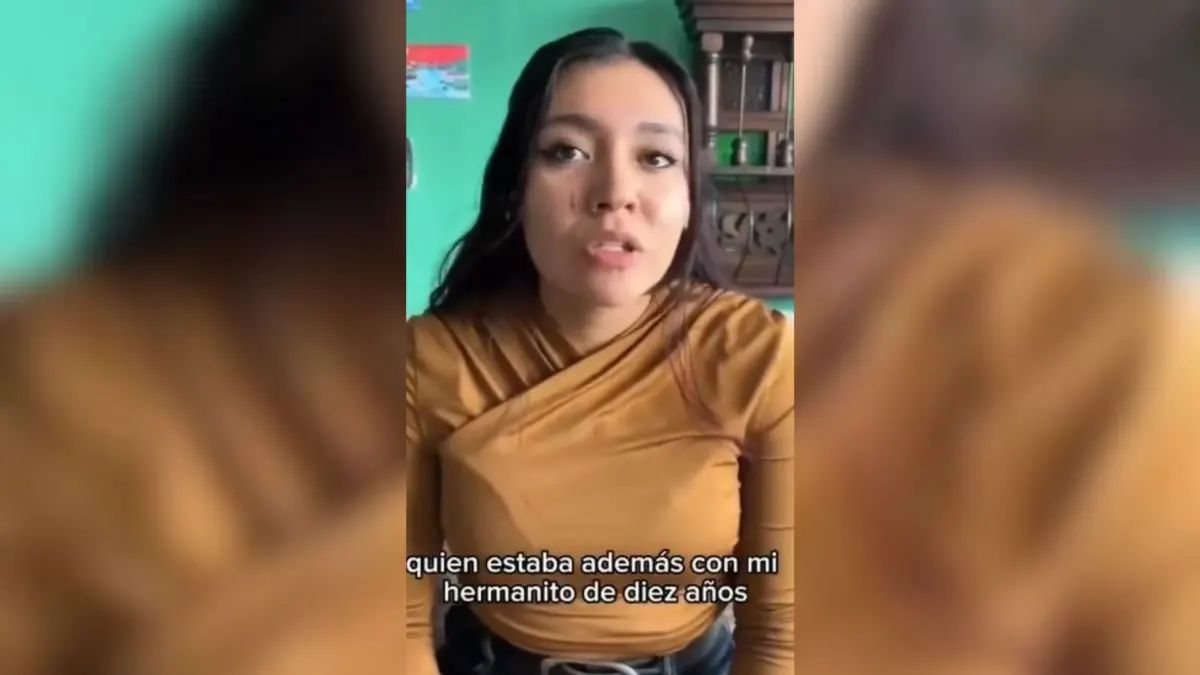 Joven denuncia agresión en reconocido almacén de cadena y presunta revictimización 1 Joven denuncia agresión en reconocido almacén de cadena y presunta revictimización Una joven acudió en compañía de su madre y su hermano de 10 años a realizar una compra en un reconocido almacén de cadena, sin imaginar que terminaría saliendo seriamente golpeada, vulnerada y, según denuncia, revictimizada por parte del almacén y de las autoridades de Policía que atendieron el caso.