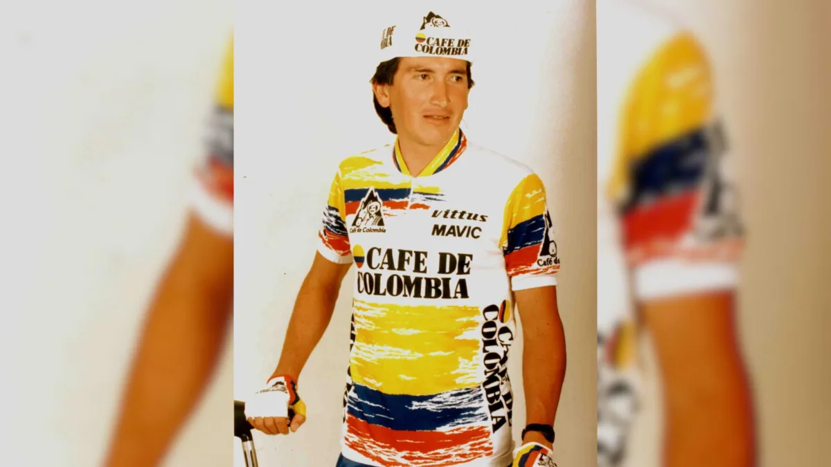 Aplazan indagatoria contra Lucho Herrera por desaparición La citación judicial programada para este viernes contra el ciclista Luis Alberto ‘Lucho’ Herrera fue postergada tras una serie de movimientos en su defensa.