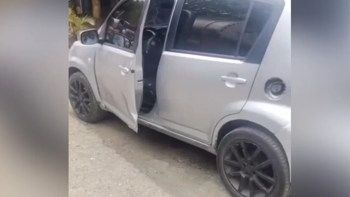 Guaduas: motociclista murió por un carro que abrió la puerta en plena vía 3 Guaduas: motociclista murió por un carro que abrió la puerta en plena vía