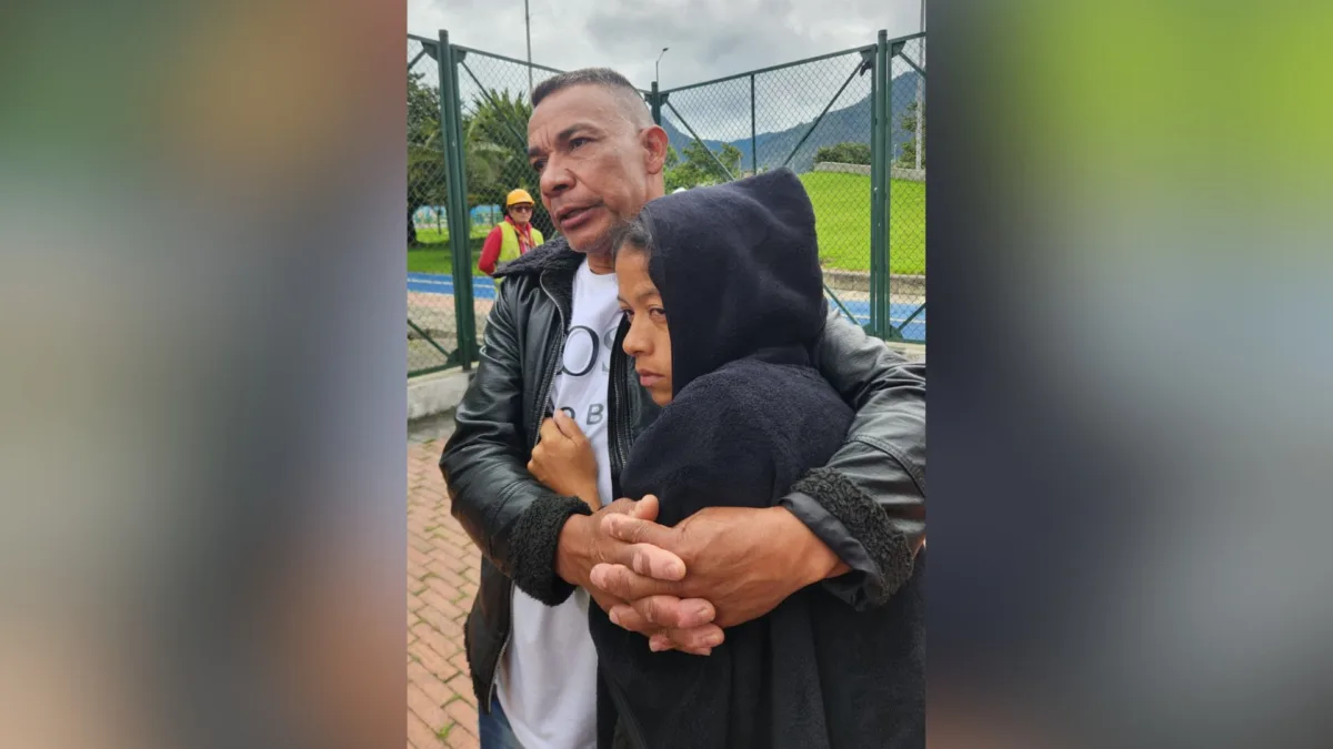Bosa: Un menor perdió la vida tras ser arrollado en el barrio Islandia 1 Menor