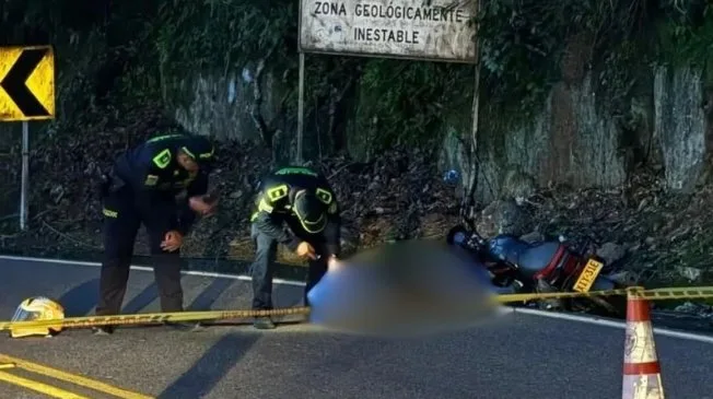 Via panamericana