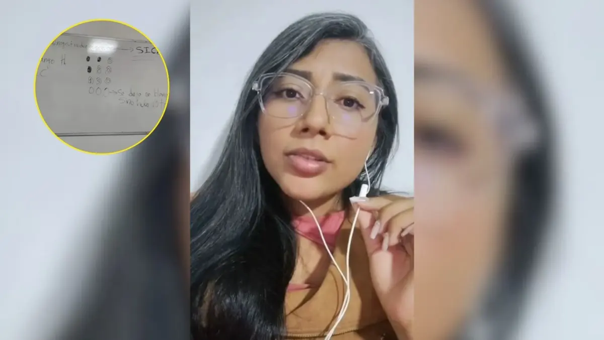 Jurado de votación denuncia irregularidades en capacitación 2 Jurado de votación denuncia irregularidades en capacitación Una mujer que fue seleccionada como jurado de votación denunció a través de redes sociales una irregularidad que la alarmó. En medio de la explicación del instructor, se habría señalado que en los formularios se debían dejar en blanco las casillas de los candidatos o partidos que no tuvieron votos.