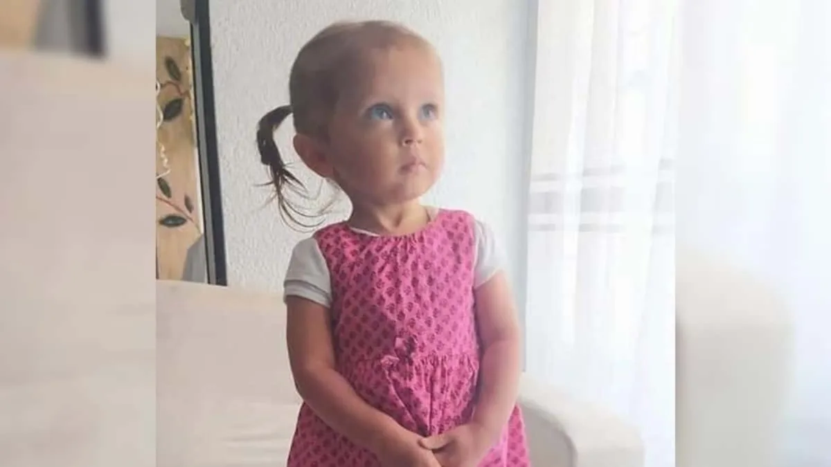 Kennedy: mamá de Sara Sofía rompió el silencio y entregó una nueva versión 1 Kennedy: mamá de Sara Sofía rompió el silencio y entregó una nueva versión Cinco años después de ser enviada a prisión, Carolina Galván, condenada a 42 años por el delito de desaparición forzada agravada de su hija Sara Sofía Galván, rompió el silencio y entregó su versión de lo ocurrido.