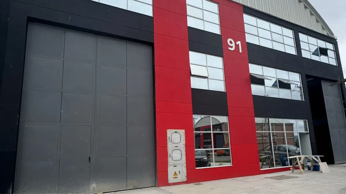 La Sabana de Bogotá acelera su desarrollo industrial con alza del 18%