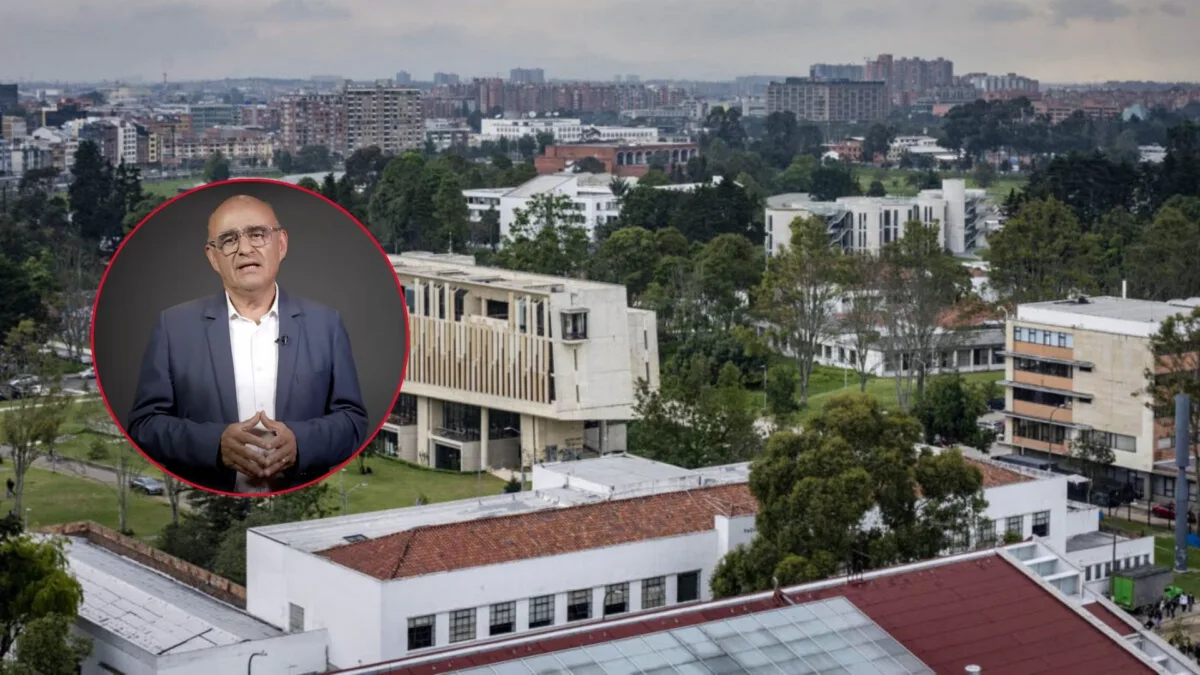 La Universidad Nacional sede Bogotá anuncia paro hasta el 20 de marzo La Asamblea Triestamentaria de la Universidad Nacional anunció que la institución entra en paro hasta el próximo 20 de marzo en rechazo de la posesión de José Ismael Peña como rector de la institución.