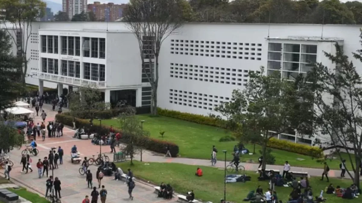La Universidad Nacional sede Bogotá anuncia paro hasta el 20 de marzo La Asamblea Triestamentaria de la Universidad Nacional anunció que la institución entra en paro hasta el próximo 20 de marzo en rechazo de la posesión de José Ismael Peña como rector de la institución.