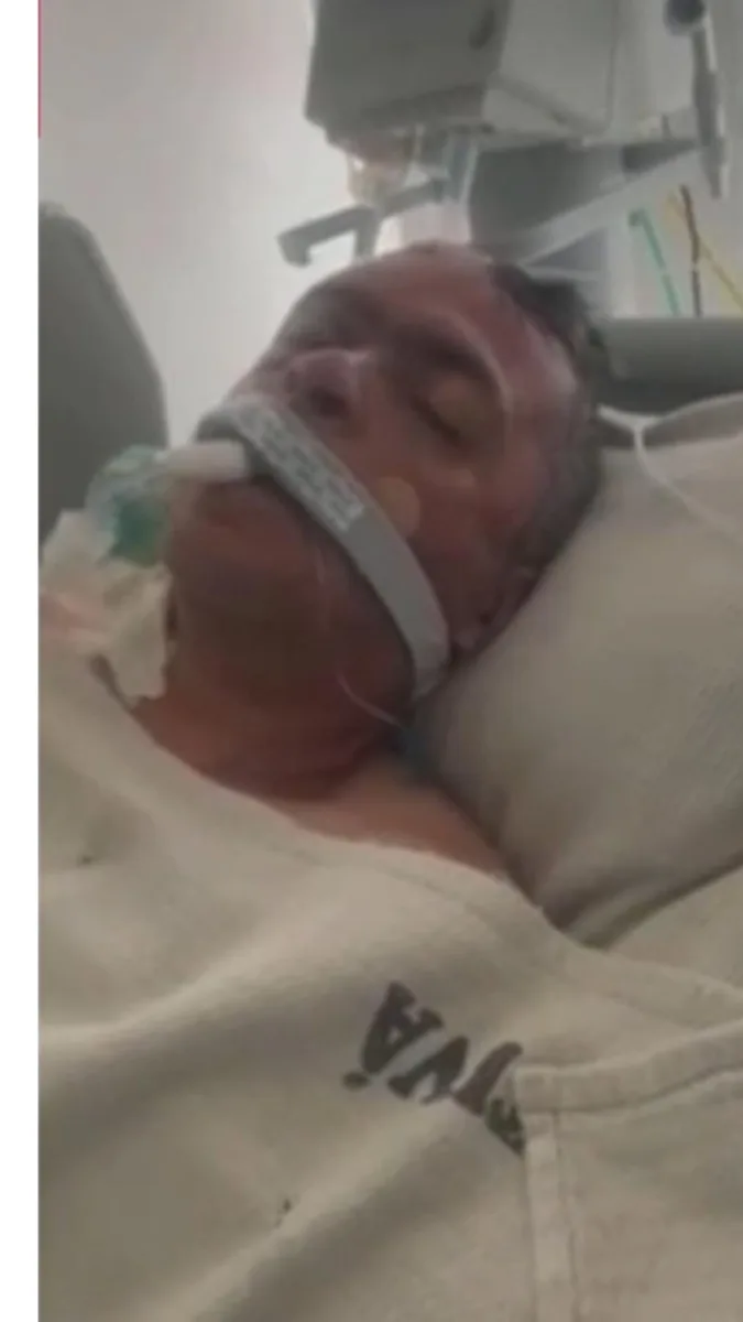 La justicia sigue esquiva en el caso de Fernando. Fue asesinado con un destornillador La familia de Fernando Vargas Serna enfrenta un calvario judicial que parece no tener fin.