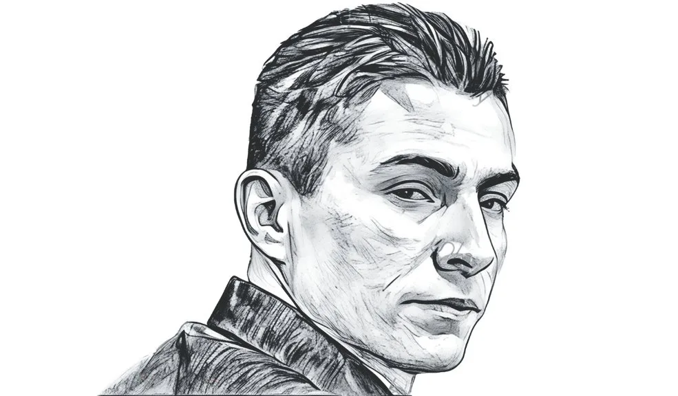 La sanguinaria leyenda de ‘Johnny el Leproso’
