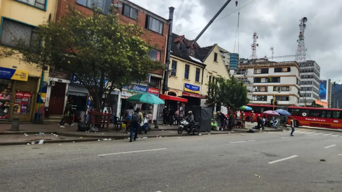 Los Mártires: Constanza fue hallada sin vida dentro de su vivienda 1 Constanza