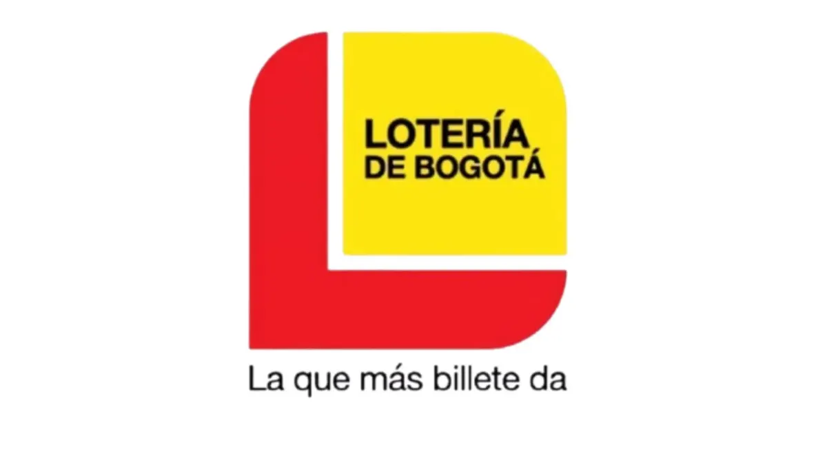 Lotería de Bogotá: estos son los resultados del 12 de febrero del 2026 1 Lotería de Bogotá: estos son los resultados del 12 de febrero del 2026 Este jueves 12 de febrero se realizó el sorteo 2833 de la Lotería de Bogotá. Le contamos cuáles fueron los resultados y el número ganador del premio mayor.