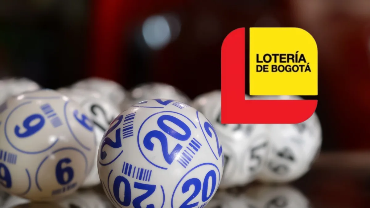 Lotería de Bogotá: estos son los resultados del 26 de febrero del 2026 Este jueves 26 de febrero se realizó el sorteo 2835 de la Lotería de Bogotá. Le contamos cuáles fueron los resultados y el número ganador del premio mayor.