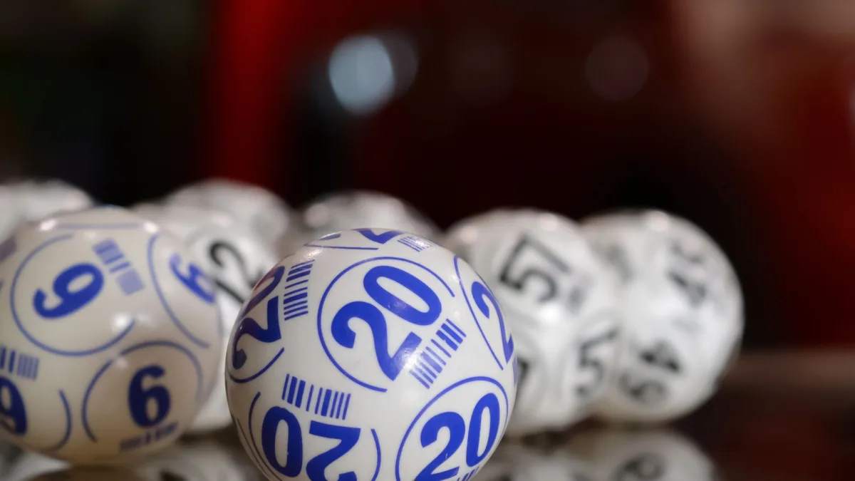 Lotería de Bogotá: estos son los resultados del 26 de febrero del 2026 2 Lotería de Bogotá: estos son los resultados del 26 de febrero del 2026 Este jueves 26 de febrero se realizó el sorteo 2835 de la Lotería de Bogotá. Le contamos cuáles fueron los resultados y el número ganador del premio mayor.