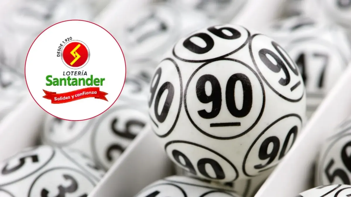 Lotería de Santander: estos son los resultados del 20 de febrero del 2026 Este viernes 20 de febrero se realizó el sorteo de la Lotería de Santander. Le contamos cuáles fueron los resultados y el número ganador del premio mayor.