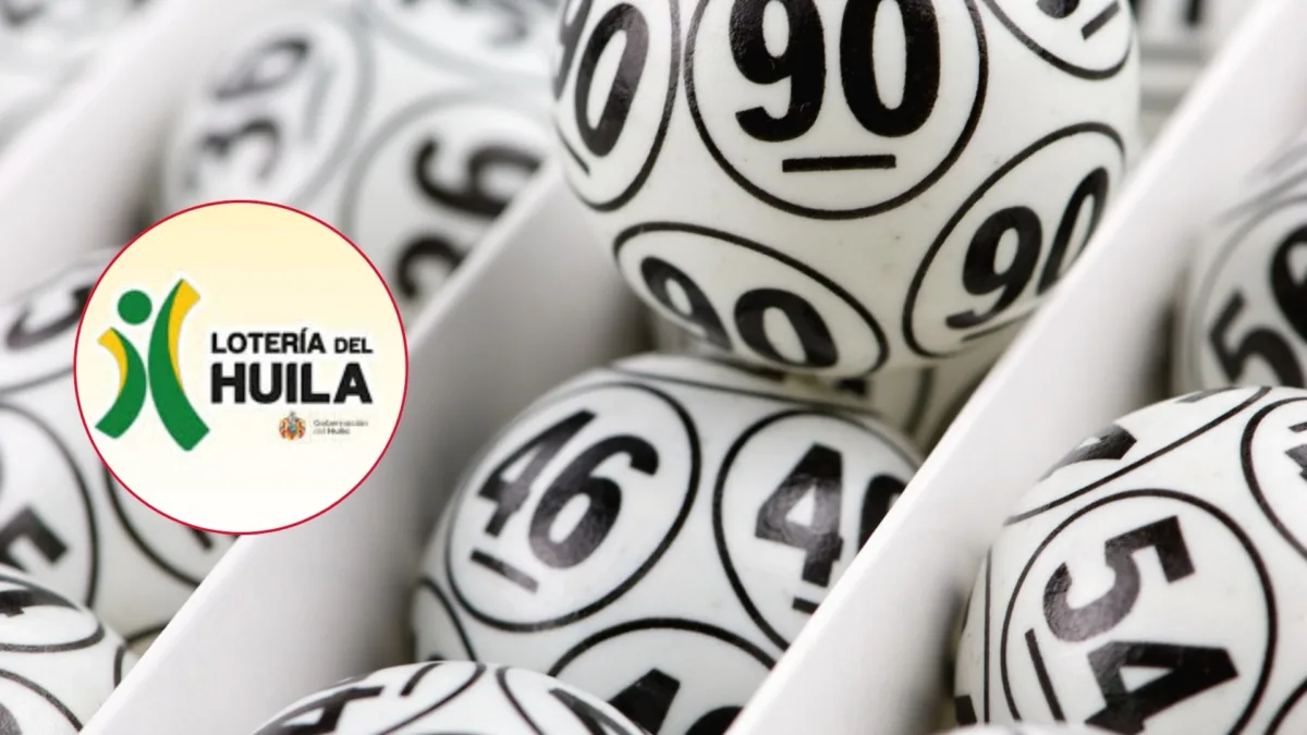 Lotería del Huila: estos son los resultados del 24 de febrero del 2026 Este martes 24 de febrero se realizó el sorteo de la Lotería del Huila. Le contamos cuáles fueron los resultados y el número ganador del premio mayor.