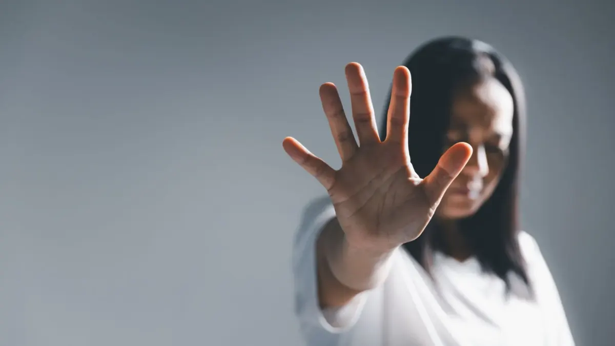 Más de 15 mil mujeres sufrieron delitos sexuales durante 2025 1 Más de 15 mil mujeres sufrieron delitos sexuales durante 2025 Un reciente informe de la Defensoría del Pueblo puso al descubierto la magnitud de la crisis de violencia que enfrentan mujeres y niñas en el país.