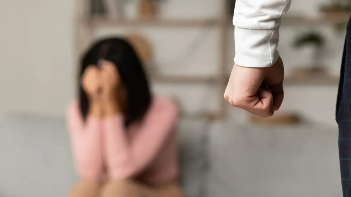 Más de 15 mil mujeres sufrieron delitos sexuales durante 2025 2 Más de 15 mil mujeres sufrieron delitos sexuales durante 2025 Un reciente informe de la Defensoría del Pueblo puso al descubierto la magnitud de la crisis de violencia que enfrentan mujeres y niñas en el país.