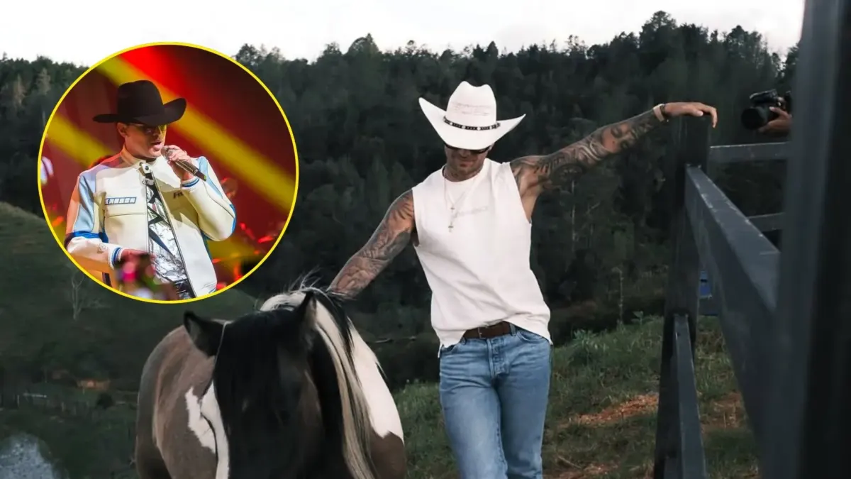 Maluma lanzará canción que tenía con Yeison Jiménez 10 Maluma lanzará canción que tenía con Yeison Jiménez