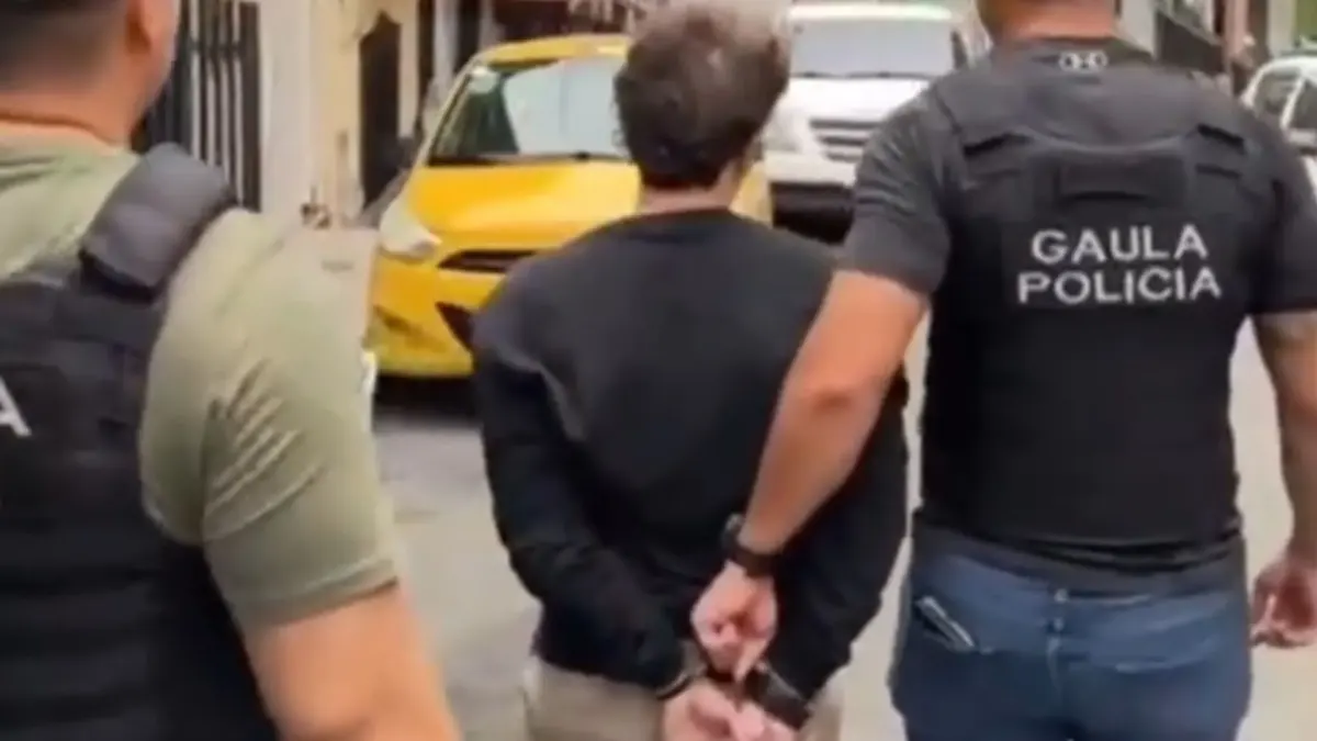 Mujer fue secuestrada por su expareja para obligarla a abortar 2 mujer
