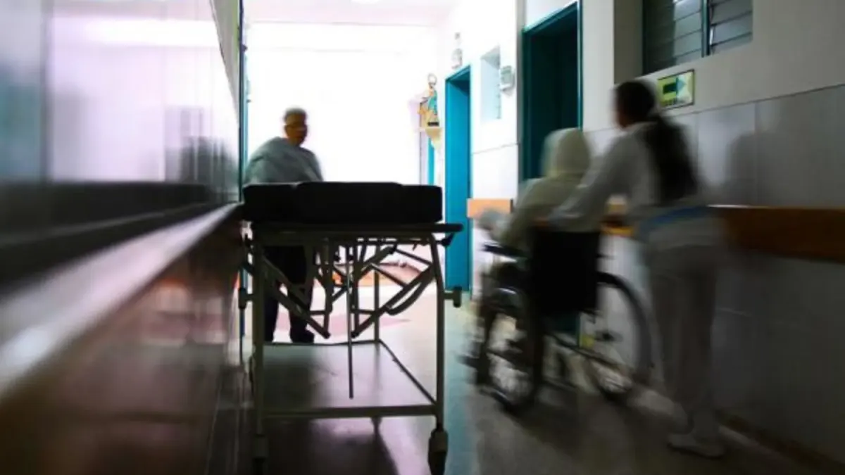 No fue por montar en bicicleta; Kevin murió porque no recibió su medicina La muerte de Kevin Arley Acosta, un niño de siete años diagnosticado con hemofilia, ha conmocionado al país porque ha mostrado, de una manera trágica, que las fallas en el sistema de salud pueden costar vidas.