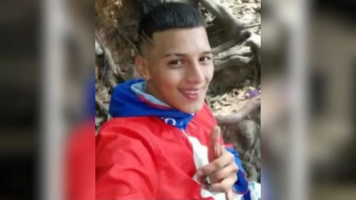 Noche sangrienta: sicarios acabaron con joven de 20 años 1 joven
