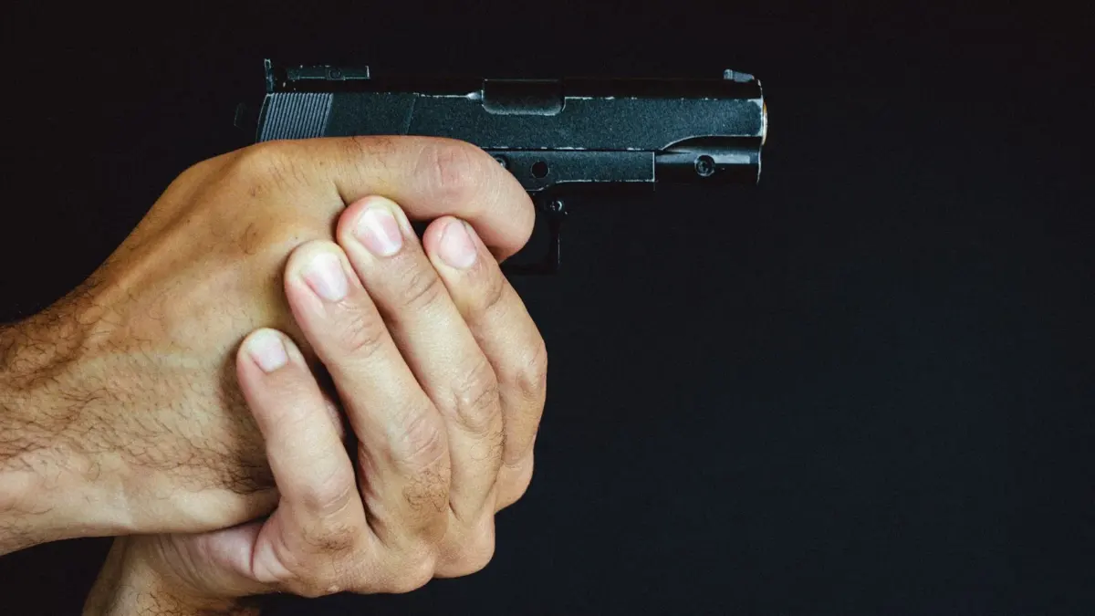 Noche sangrienta: sicarios acabaron con joven de 20 años 2 joven