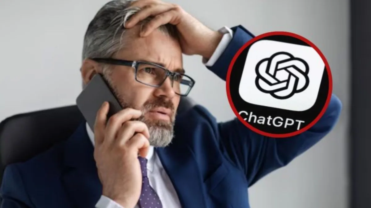Nueva forma de bloquear llamadas engañosas con ChatGPT 3 Nueva forma de bloquear llamadas engañosas con ChatGPT