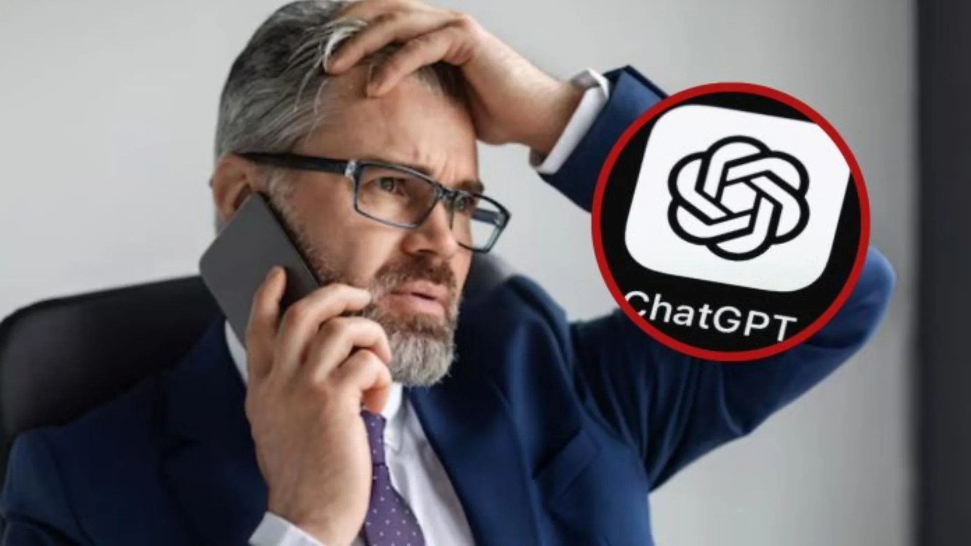 Nueva forma de bloquear llamadas engañosas con ChatGPT