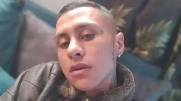 Rafael Uribe: asesinaron a bala a Felipe en el barrio Diana Turbay 1 Rafael Uribe asesinaron a bala a Felipe en el barrio Diana Turbay