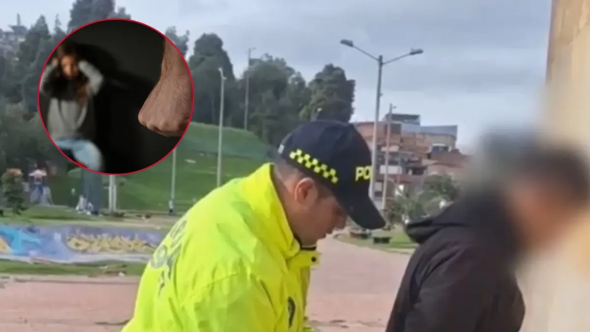 Santa Fe: a pagar por el abuso reiterado de una menor de 10 años 2 Santa Fe: a pagar por el abuso reiterado de una menor de 10 años Un hombre conocido con el alias de ' El Celador' fue capturado en las ultimas horas en la localidad de Santa Fe por presuntamente abusar reiteradamente a una menor de 10 años durante al menos tres años.