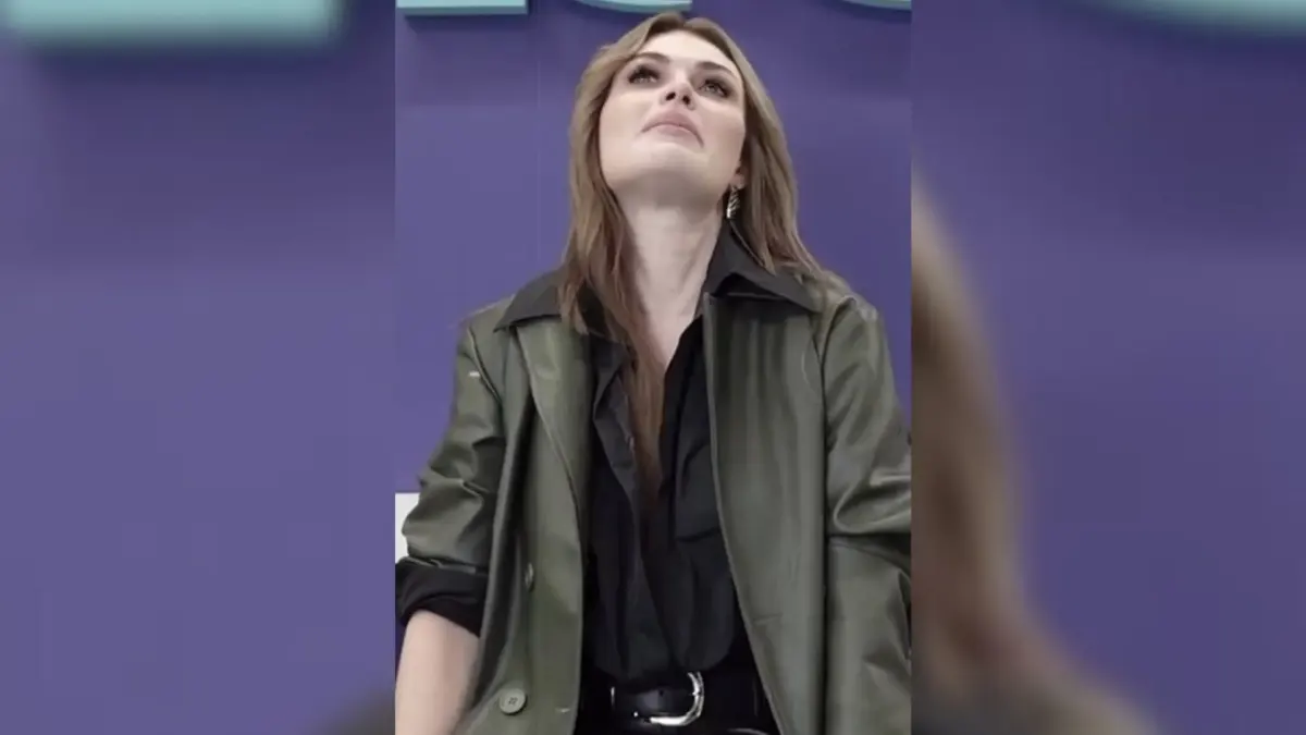 Sara Uribe rompe el silencio tras enterarse de la muerte de Yeison Jiménez: "Fue un momento muy duro" 2 Sara