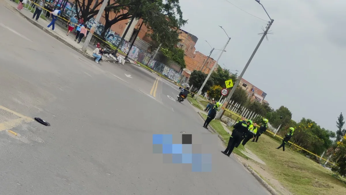 Se conocen más detalles del crimen a bala en Ciudad Bolívar 1 Se conocen más detalles del crimen a bala en Ciudad Bolívar