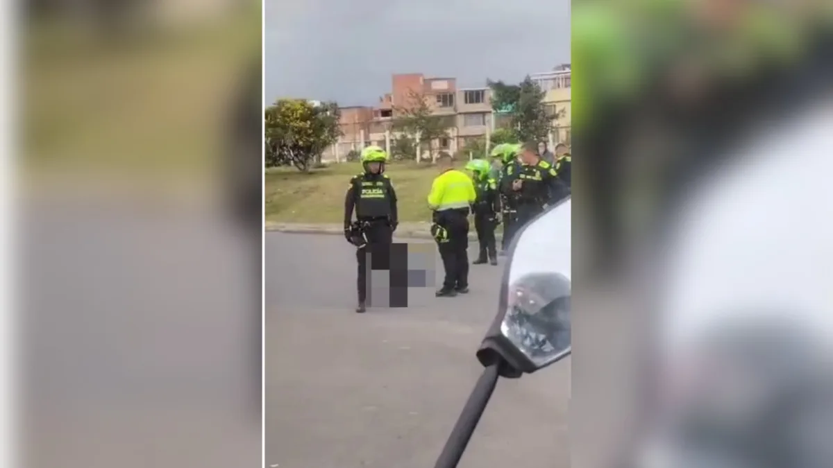 Se conocen más detalles del crimen a bala en Ciudad Bolívar