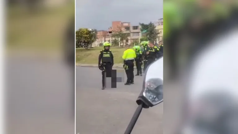 Se conocen más detalles del crimen a bala en Ciudad Bolívar