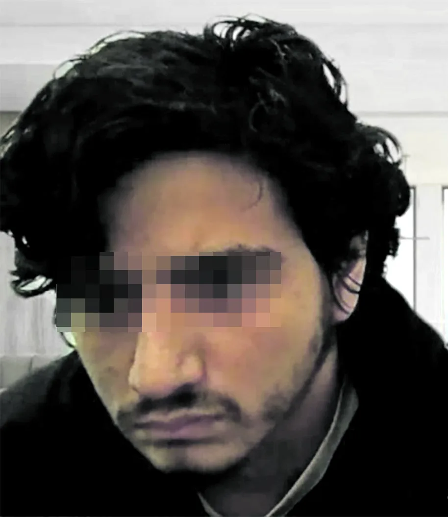 Señalado del feminicidio de Laura quedó libre Un profundo sentimiento de rechazo y desprotección rodea el proceso judicial por la muerte de Laura Valentina Lozano Torres, la joven de 21 años hallada sin vida en un apartamento.