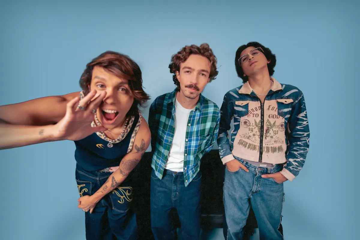 TIMØ presenta 'Canto pa' no llorar', su nuevo disco: "Queríamos sonar a Sudamérica" TIMØ estrena hoy su disco 'Canto Pa’ No Llorar'. Q'HUBO habló con esta banda, la cual revela las influencias del rock latino y demás ritmos de nuestra región en este trabajo.