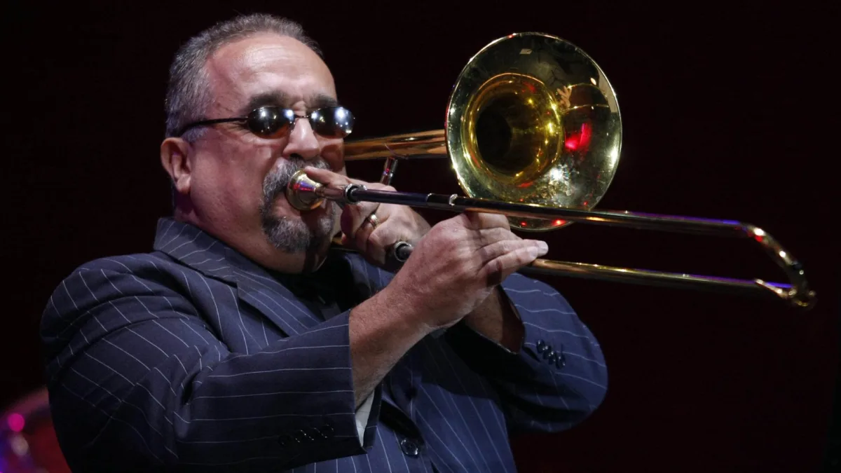 Willie Colón: vida y legado de un ícono de la salsa neoyorquina La música latina despide a una de sus figuras más revolucionarias. Le contamos cómo fue su trayectoria, la cual estuvo marcada por etapas magistrales.