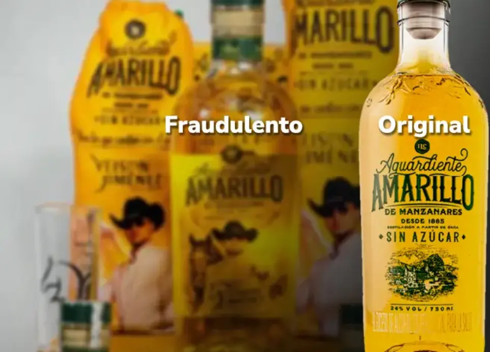 aguardiente
