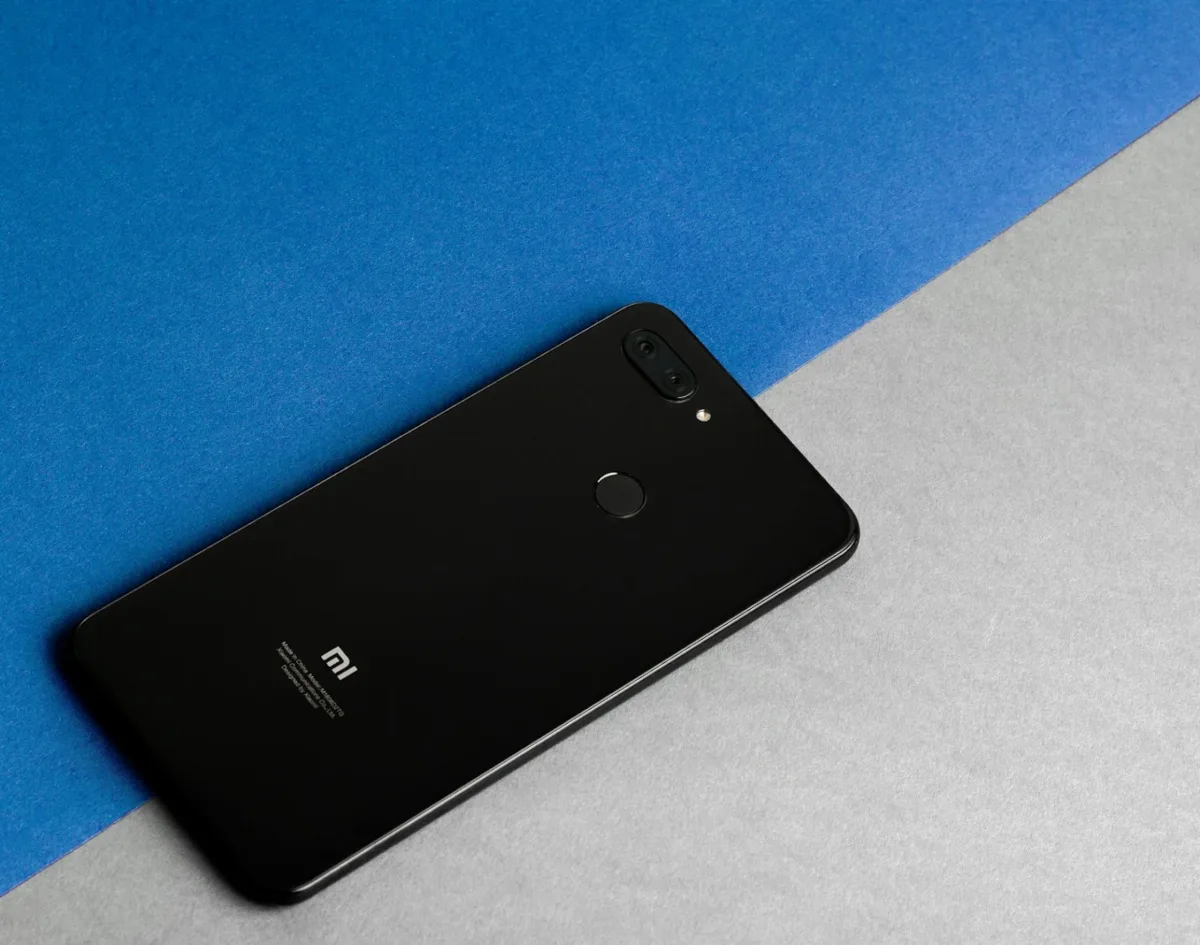Xiaomi