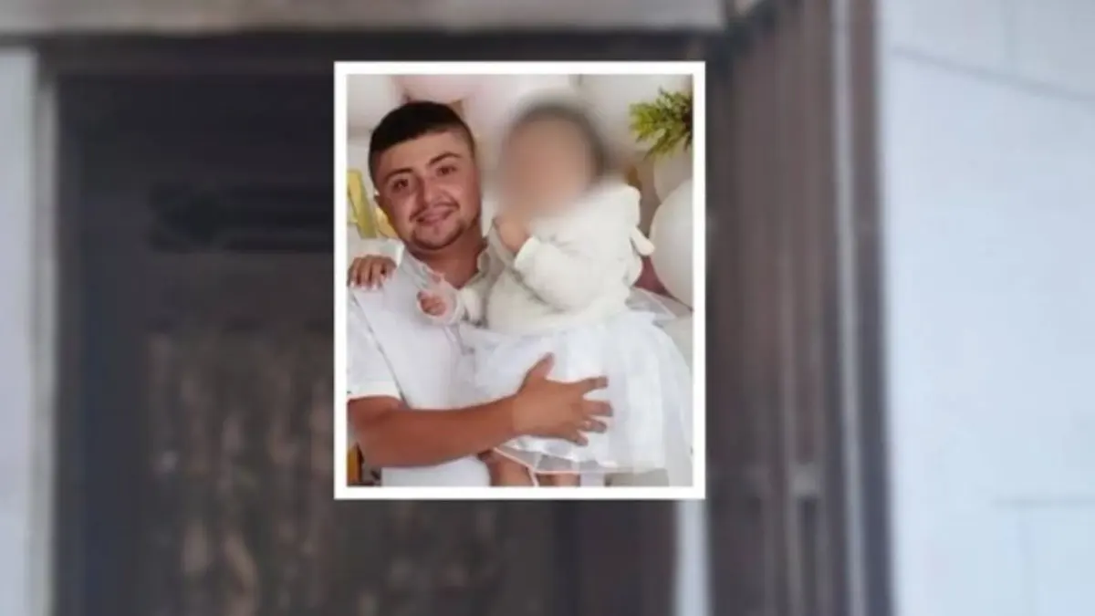 ¡Horror! Alexis murió quemado tras supuesta riña con su pareja La mujer, que es buscada por las autoridades, habría rociado con gasolina y prendido fuego a la vivienda que ambos compartían.