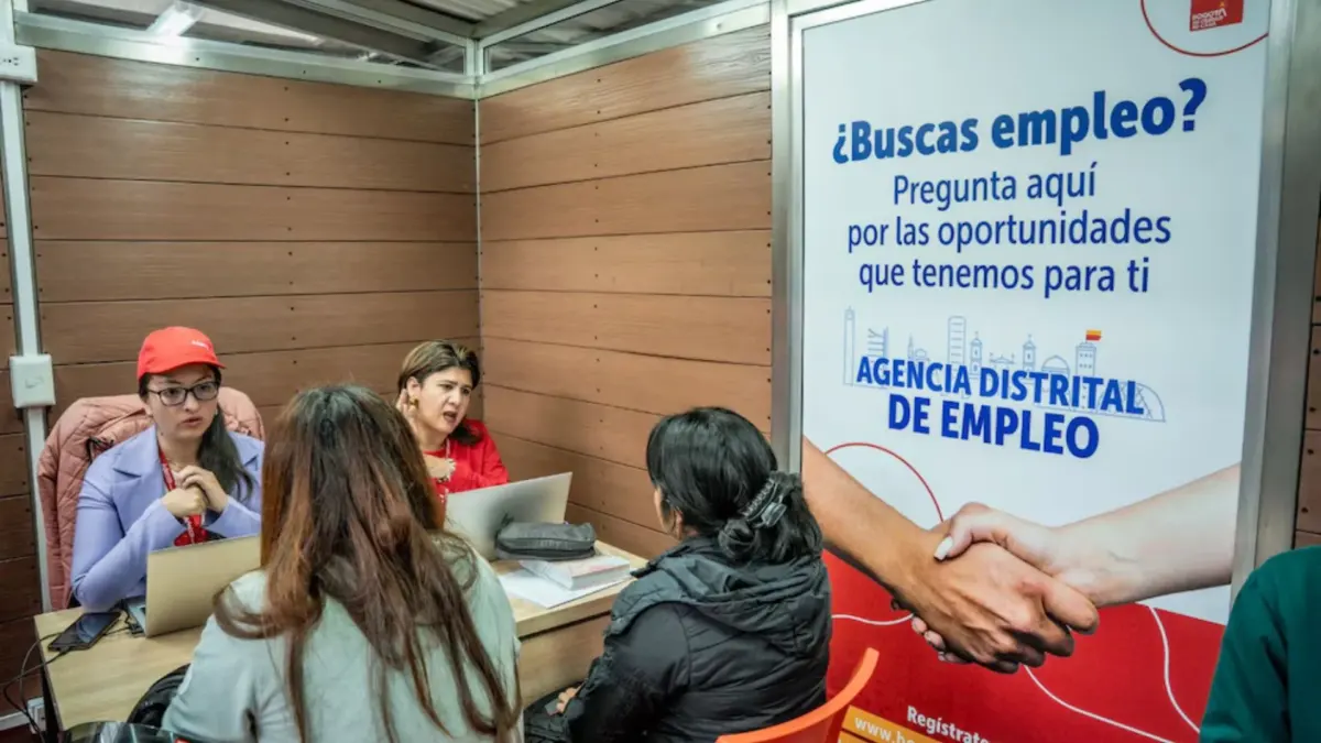 Vacantes