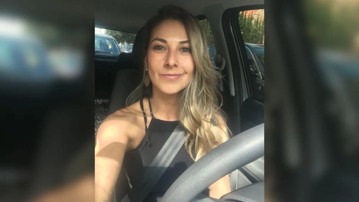 ¡Se acabó la pesadilla! Apareció Diana Ospina y se reencontró con su familia 1 ¡Se acabó la pesadilla! Apareció Diana Ospina y se reencontró con su familia La pesadilla se acabó para Diana Ospina Guevara y sus familiares después de permanecer más de 36 horas desaparecida bajo extrañas circunstancias. Afortunadamente, este lamentable hecho no terminó en una tragedia peor.