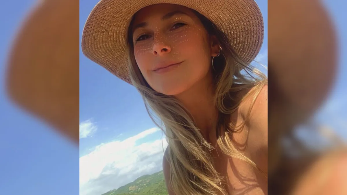 ¡Se acabó la pesadilla! Apareció Diana Ospina y se reencontró con su familia 1 ¡Se acabó la pesadilla! Apareció Diana Ospina y se reencontró con su familia La pesadilla se acabó para Diana Ospina Guevara y sus familiares después de permanecer más de 36 horas desaparecida bajo extrañas circunstancias. Afortunadamente, este lamentable hecho no terminó en una tragedia peor.