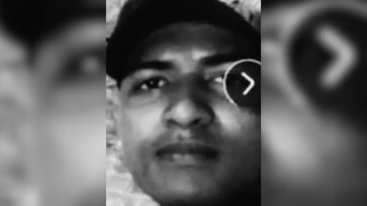 ¡Tragedia familiar! Murieron dos primos en accidentes en menos de una semana 1 familia
