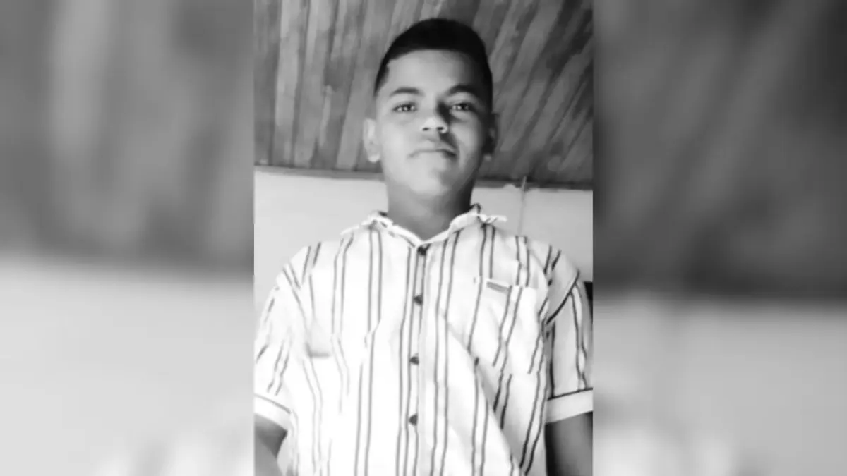 ¡Tragedia familiar! Murieron dos primos en accidentes en menos de una semana 3 familia