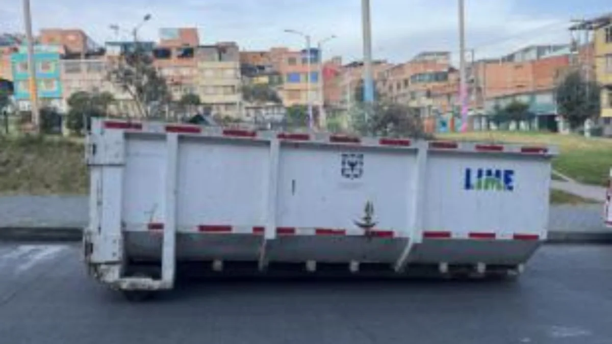 ¿Qué localidad logrará disponer correctamente de más residuos voluminosos en los Ecopuntos? El Distrito puso en marcha un desafío entre localidades llamado ‘Toneladas que unen’. El objetivo es que los habitantes de cada sector realicen una correcta disposición de los residuos voluminosos en los Ecopuntos.