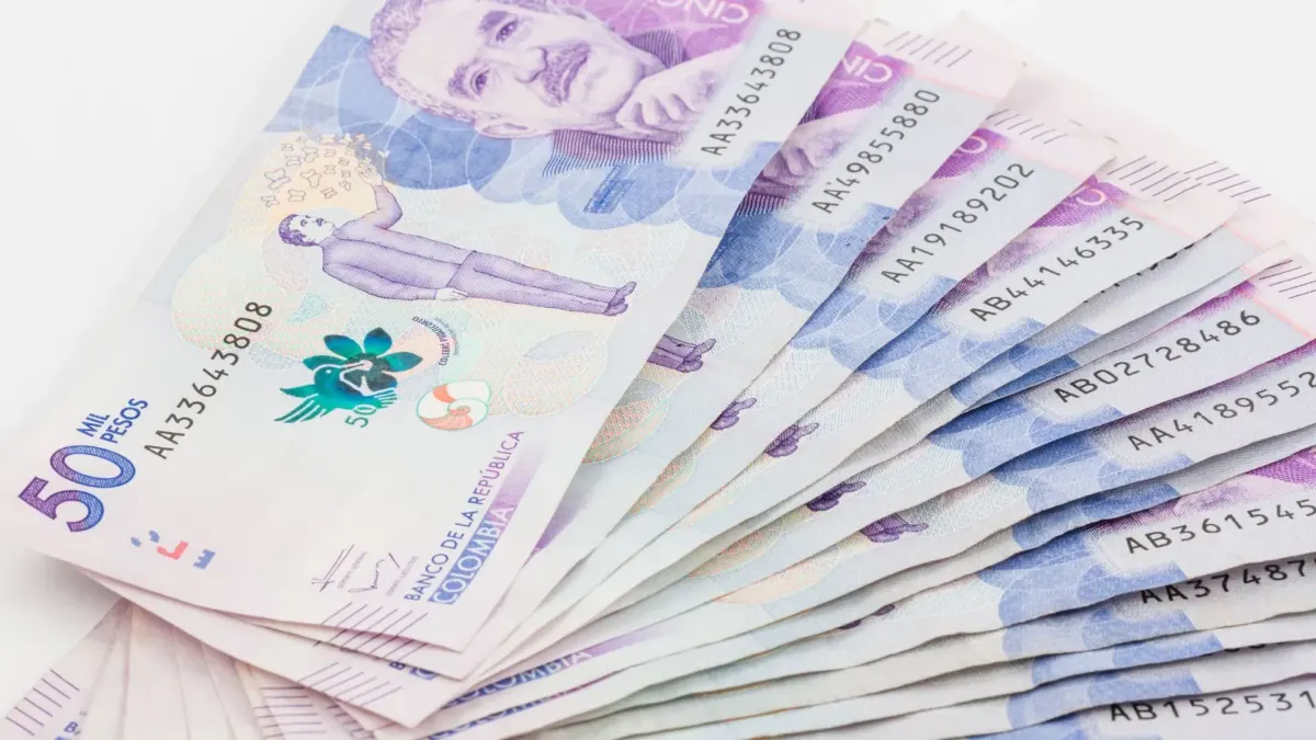 ¿Sin plata? Registraduría paga $1 millón por 10 días 1 Registraduria