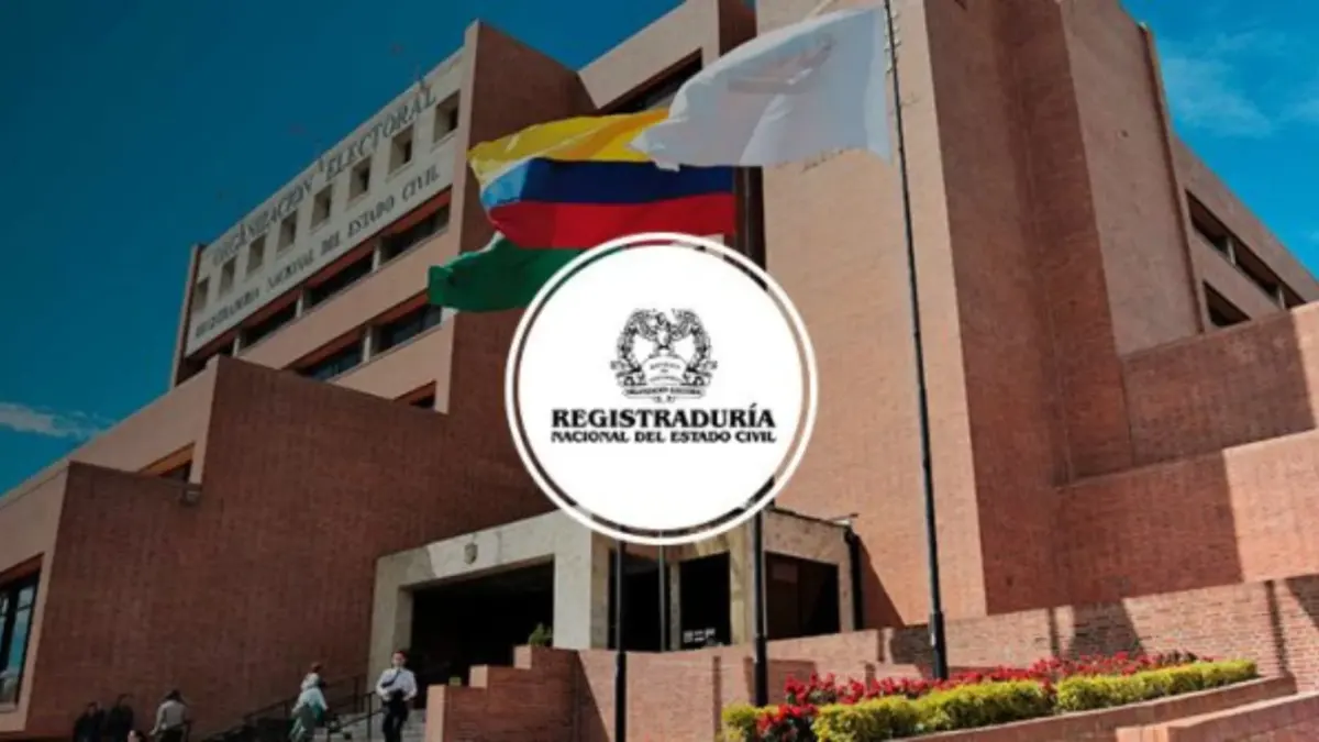 Registraduria